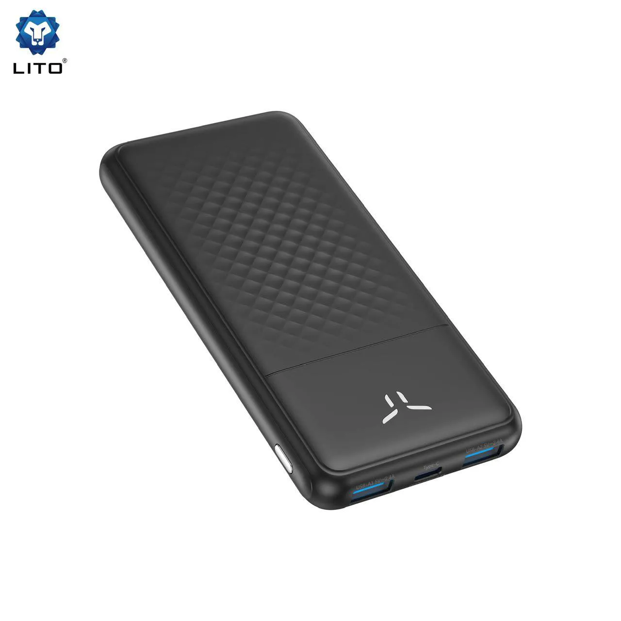 סוללת גיבוי 10,000mAh