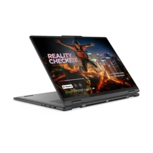 Lenovo YOGA 7 16 - מחשב פרימיום למנהלים עם מסך מגע