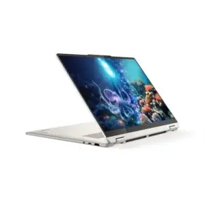 מחשב נייד מגע פרימיום Lenovo YOGA 7 2-IN-1