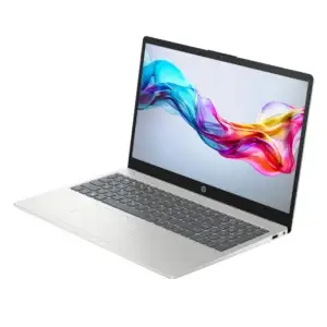 מחשב נייד HP NoteBook | מסך 15.6" FHD | מעבד Intel Core 7 150U | זיכרון 16GB | אחסון 512GB SSD