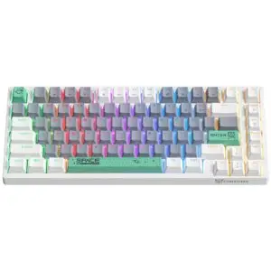 מקלדת גיימינג מכנית Onikuma G52