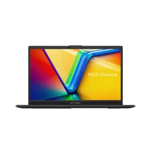ASUS VivoBook 15.6 - מחשב נייד עוצמתי לעבודה ולימודים