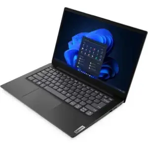 מחשב נייד עסקי Lenovo V14 | מעבד עוצמתי Core i7-13620H | זיכרון 16GB