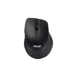 עכבר אלחוטי ארגונומי ASUS - שחור