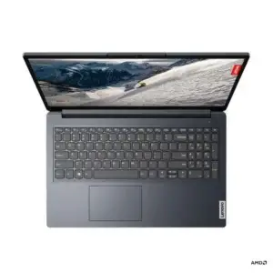מחשב נייד מגע Lenovo IdeaPad | מסך 15.6" FHD | מעבד AMD Ryzen 5 | זיכרון 8GB | אחסון 256GB SSD