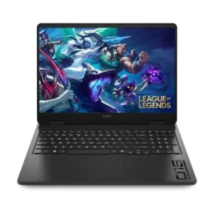 מחשב נייד גיימינג ויצירה HP OMEN 16 Slim - עוצמה של תחנת עבודה | מעבד Ultra 9 | כרטיס מסך RTX 5060