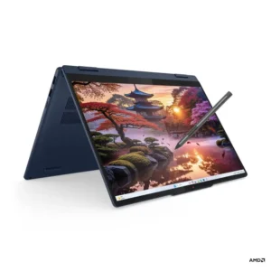 מחשב נייד Lenovo 5 2-in-1 | תחנת העבודה החכמה ליזמים ויוצרים