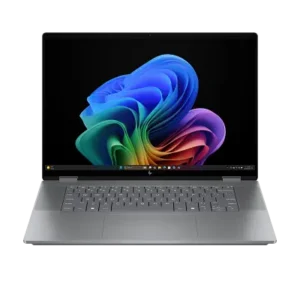 מחשב נייד HP OmniBook X Flip 16' 2K