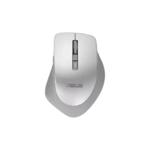 עכבר אלחוטי ארגונומי ASUS - כסוף