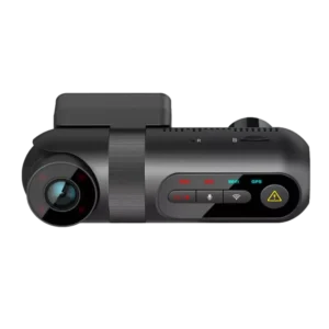 מצלמת דרך כפולה VIOFO  – צילום 1440P וראיית לילה מתקדמת
