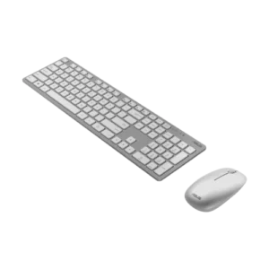 סט מקלדת ועכבר אלחוטי ASUS W5000