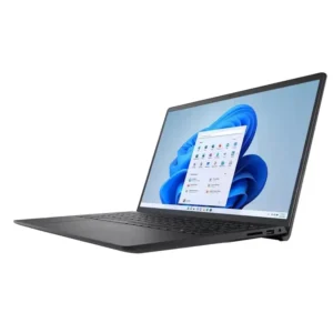 מחשב נייד Dell Inspiron 15.6" FHD מסך מגע