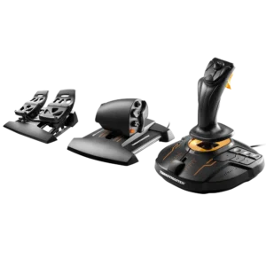 ערכת הטסה Thrustmaster T16000M FCS Flight Pack