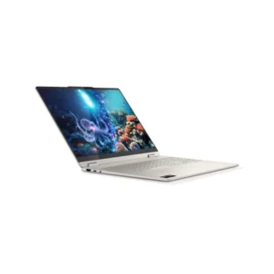 מחשב נייד מסך מגע Lenovo 16" Touch | AMD Ryzen AI 7 | כולל עט דיגיטלי