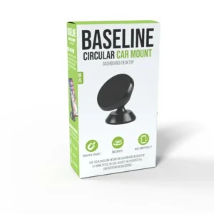 מעמד מגנטי אוניברסלי לרכב BASELINE