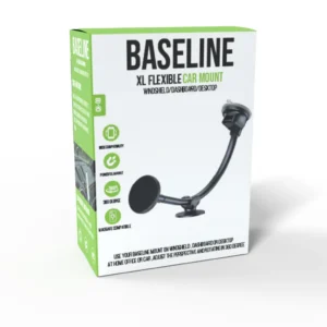 מעמד מגנטי אוניברסלי לרכב BASELINE