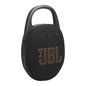 רמקול נייד JBL Clip 5 – שחור