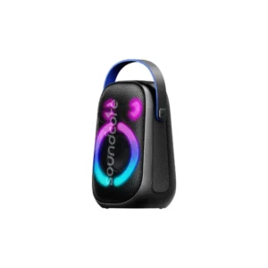 רמקול בידורית נייד Anker Soundcore Rave Neo 2 80W