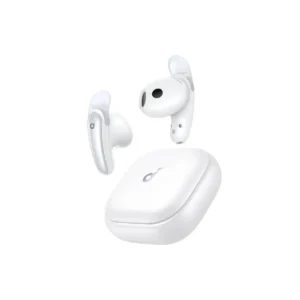 אוזניות אלחוטיות Anker Soundcore Liberty Buds ANC - לבן
