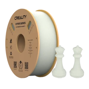סליל פילמנט Creality Hyper PLA – לבן