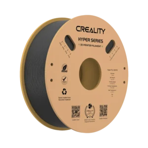 סליל פילמנט Creality Hyper PLA – שחור