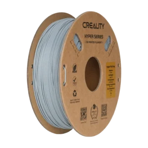 סליל פילמנט Creality Hyper PLA – אפור