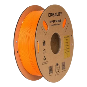 סליל פילמנט Creality Hyper PLA – כתום