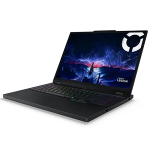 Lenovo Legion 5 OLED 15.1 אינץ׳ i7-14700HX RTX 5060 Eclipse Black