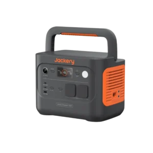 תחנת כוח ניידת Jackery Explorer 1000 v2
