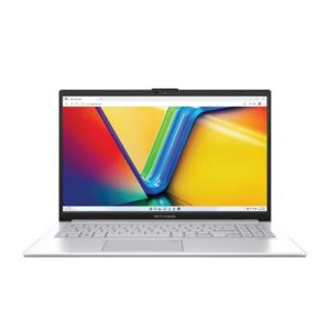 מחשב נייד ASUS Vivobook 15 כסוף