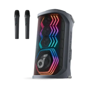 בידורית קריוקי Anker Soundcore Rave 3S 200W