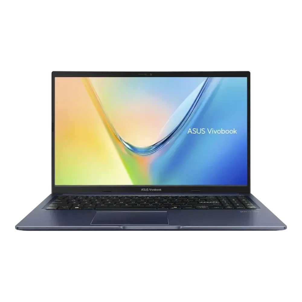 ASUS Vivobook 15 | Ryzen 5 150 | 16GB | 1TB SSD | Windows 11 Pro | מקלדת מוארת