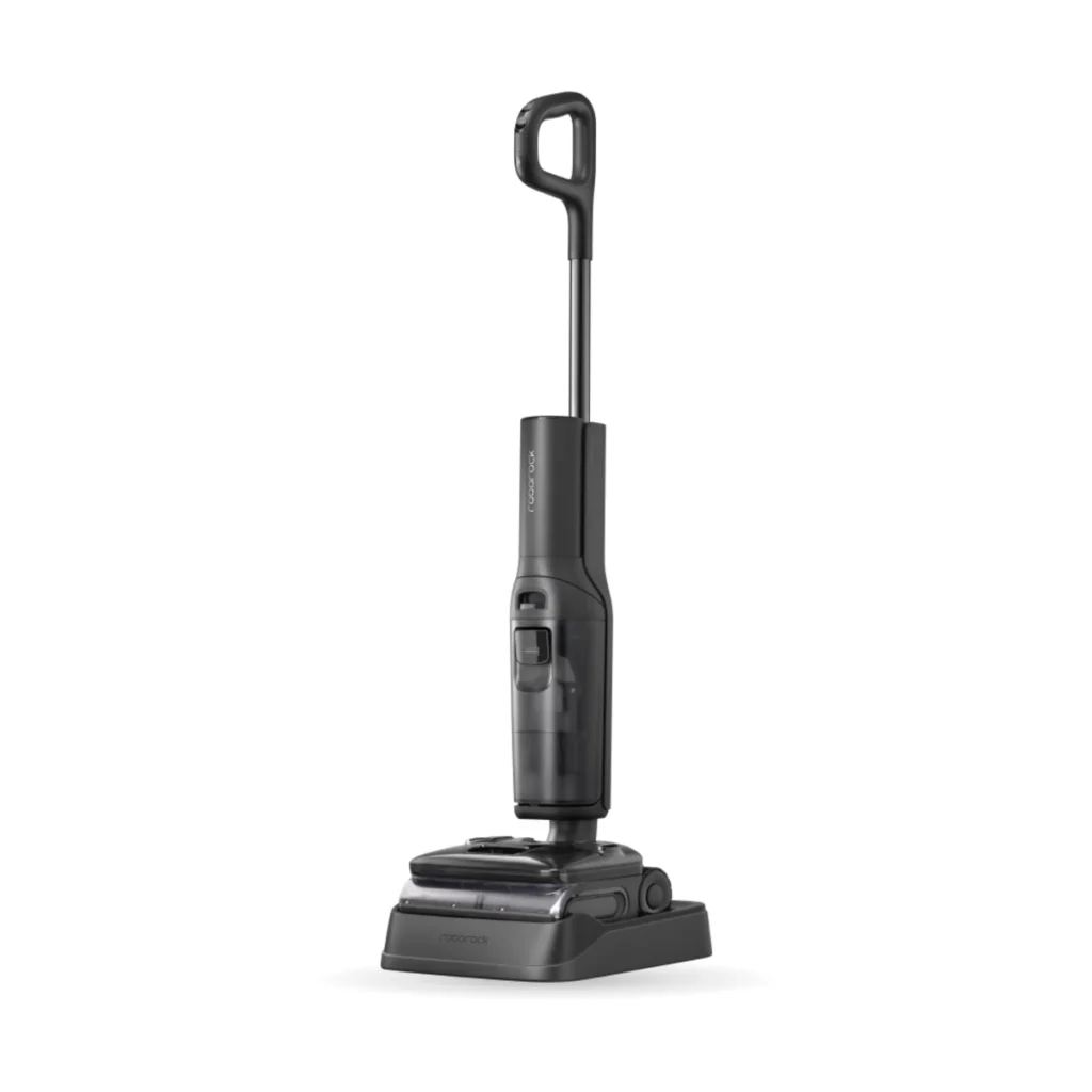 שואב שוטף אלחוטי עם קיטור Roborock F25 Ultra